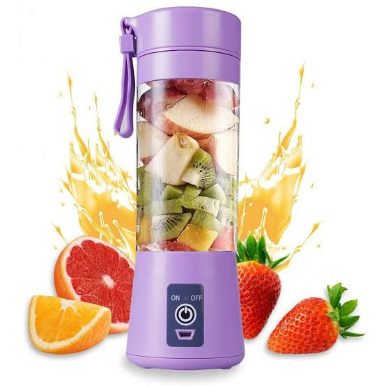 PORTABLE BLENDER